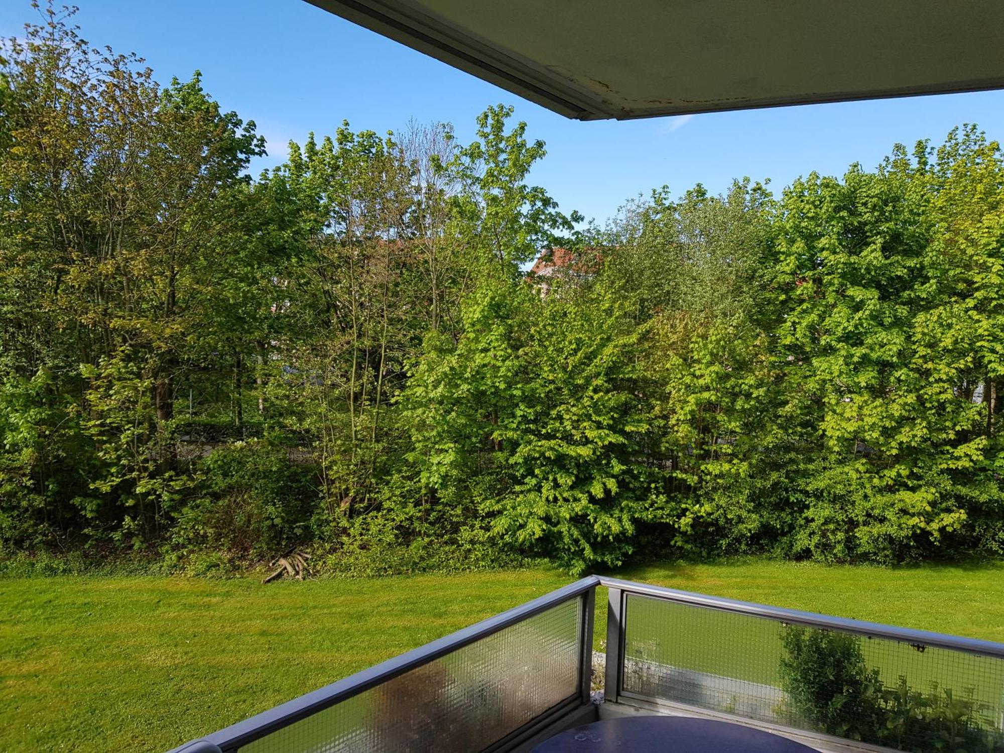 Albatros Nr. 12 Tossens Exterior photo